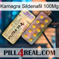 Kamagra Sildenafil 100Mg new06